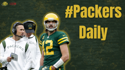 #PackersDaily: Simplify what exactly?