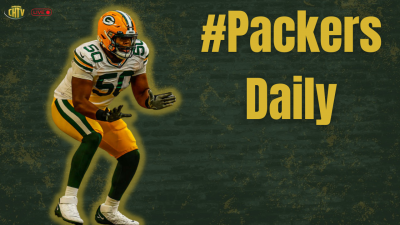 #PackersDaily: Is it time for Zach Tom Bombadil?
