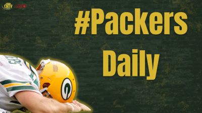 #PackersDaily: Definition of insanity