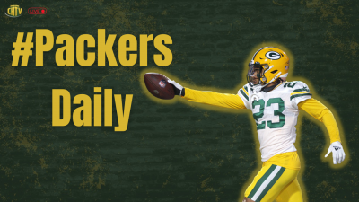 #PackersDaily: Where is the bottom?