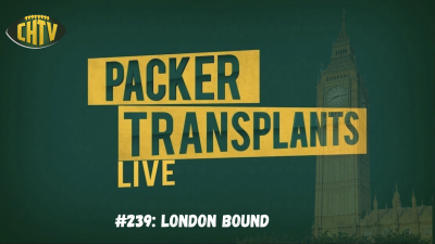 Packer Transplants LIVE returns tonight!