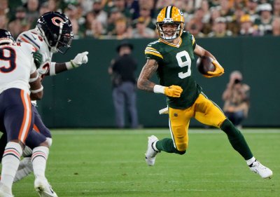 5 Things to Watch in Packers vs Patriots: Unleash the Deep Ball