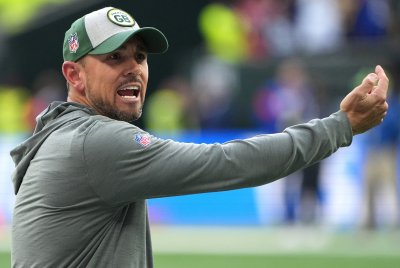 Cory's Corner: The Packers Don't Know Who They Are 