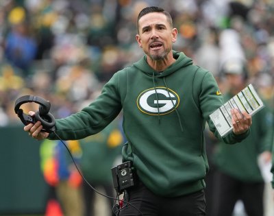 Trying to Grapple With the Packers' Sudden Mediocrity