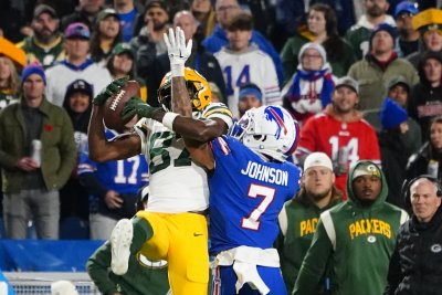 Bills 27  Packers 17:  Game Balls & Lame Calls