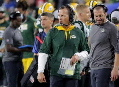 Why An In-Season Defensive Coaching Change Is The Right Move For the Packers Future