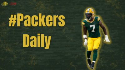 #PackersDaily: Time to communicate