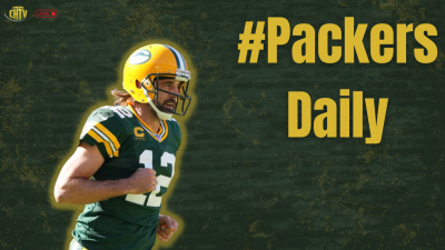 #PackersDaily: When redemption is a touchdown away