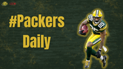 #PackersDaily: Return concern