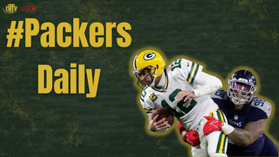 #PackersDaily: Caught in a trap