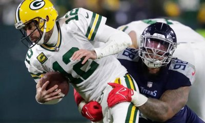 2022 Packers Stock Report: Week 11