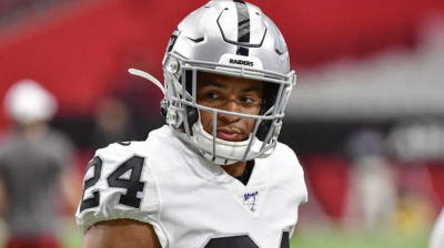 Packers claim former Raiders’ safety Johnathan Abram off waivers