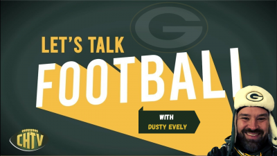 Let's Talk Football with Dusty Evely: Evolution of the Packers offense
