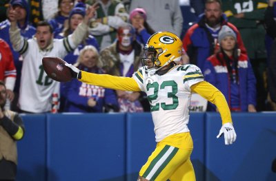 Three Green Bay Packers Players Whose Potential Is Not Being Maximized In Their Current Defense