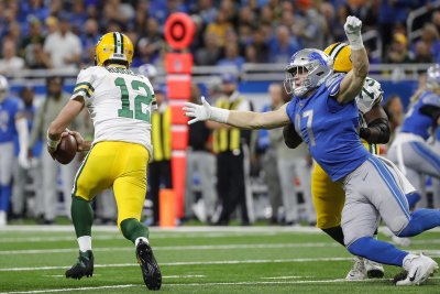 Cory's Corner: The Packers Are Living In Fear