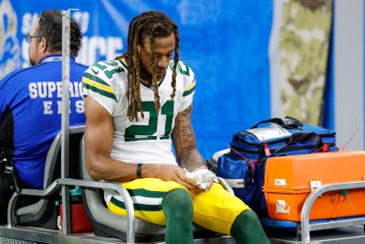 Packers CB Eric Stokes likely out for the season