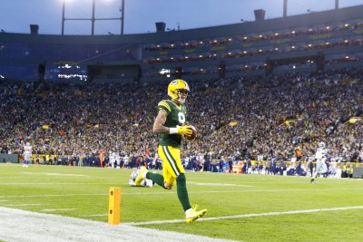 Gut Reactions: Packers finally punch back 
