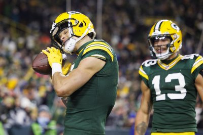 5 Things to Watch in Packers vs Titans: Christian Watson's Encore