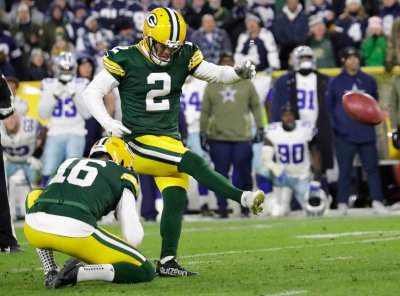 Packers 31  Cowboys 28:  Game Balls & Lame Calls