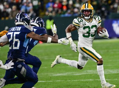 Hello Wisconsin: Finding Reasons to Be Thankful for Packer Football in a Tough Season