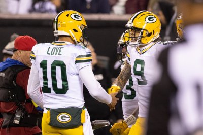 Hello Wisconsin: Packers Must Keep Eye on the Future in Final Five Games