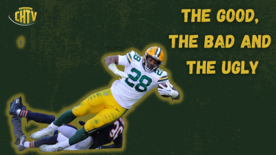 The Good, the Bad and the Ugly: Packers vs Bears