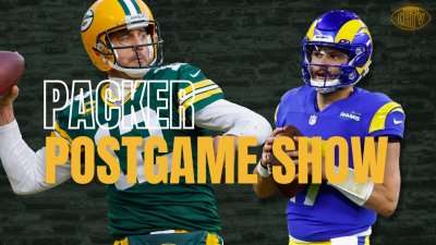 CHTV PACKERS vs RAMS POSTGAME SHOW