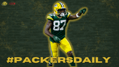 #PackersDaily: Let's see what the kids can do