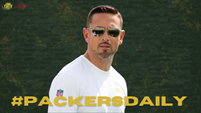 #PackersDaily: No stress weekend