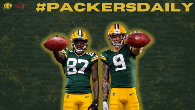 #PackersDaily: Bring on the Rams