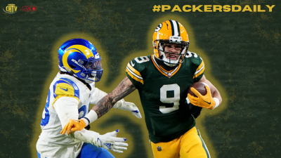 #PackersDaily: A glimpse of the future