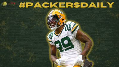 #PackersDaily: Keep hope alive