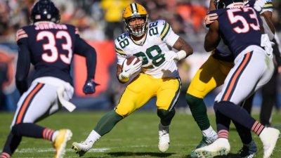 2022 Packers Stock Report: Week 13