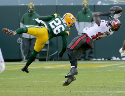 Packers Future at Safety Full of Uncertainty