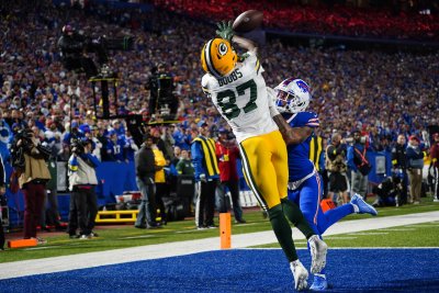 5 Things to Watch in Packers vs Rams: Romeo’s Return