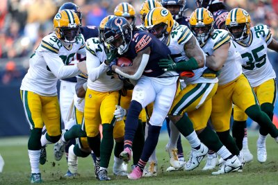 Around the NFC North 2022 Week 13