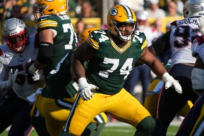 Packers Made the Right Move by Extending Elgton Jenkins