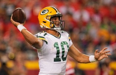 Can Packers Keep Jordan Love Without Paying The Fifth Year Option?