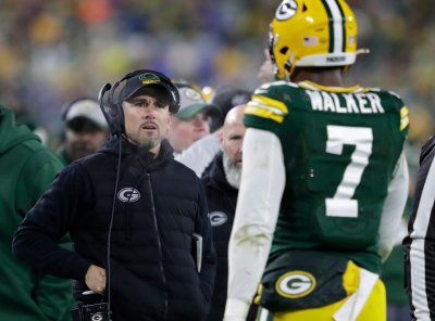 It's Time To Question the Packers Roster-Building Priorities