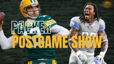 CHTV PACKERS vs LIONS POSTGAME SHOW