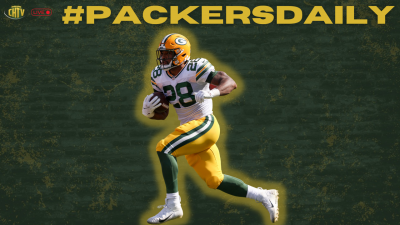#PackersDaily: All we are saying is give The Quads a chance...