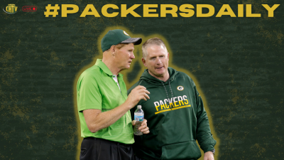 #PackersDaily: How many more kicks can the can take?