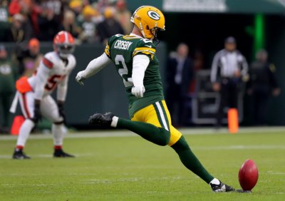 Should the Packers Bring Back Kicker Mason Crosby In 2023?