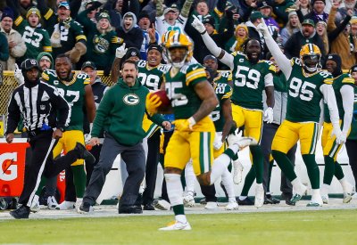 How Did the Packers' Special Teams Fare In 2022? 