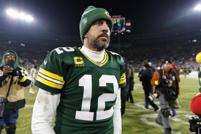 3 Logical Trade Destinations for Aaron Rodgers