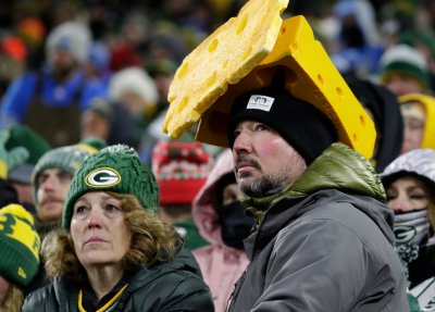 The Packers Are At A Crossroad