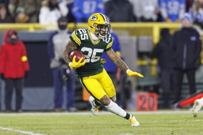 The Green Bay Packers Must Find a Way to Bring Back Keisean Nixon