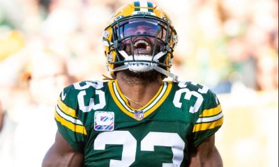 3 reasons why Aaron Jones needs more touches in 2023