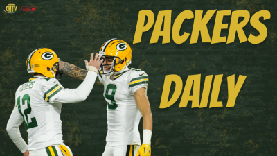 #PackersDaily: Unfinished business
