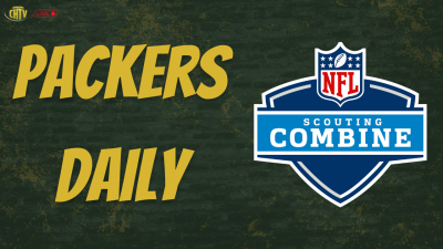 #PackersDaily: The truth about the Combine